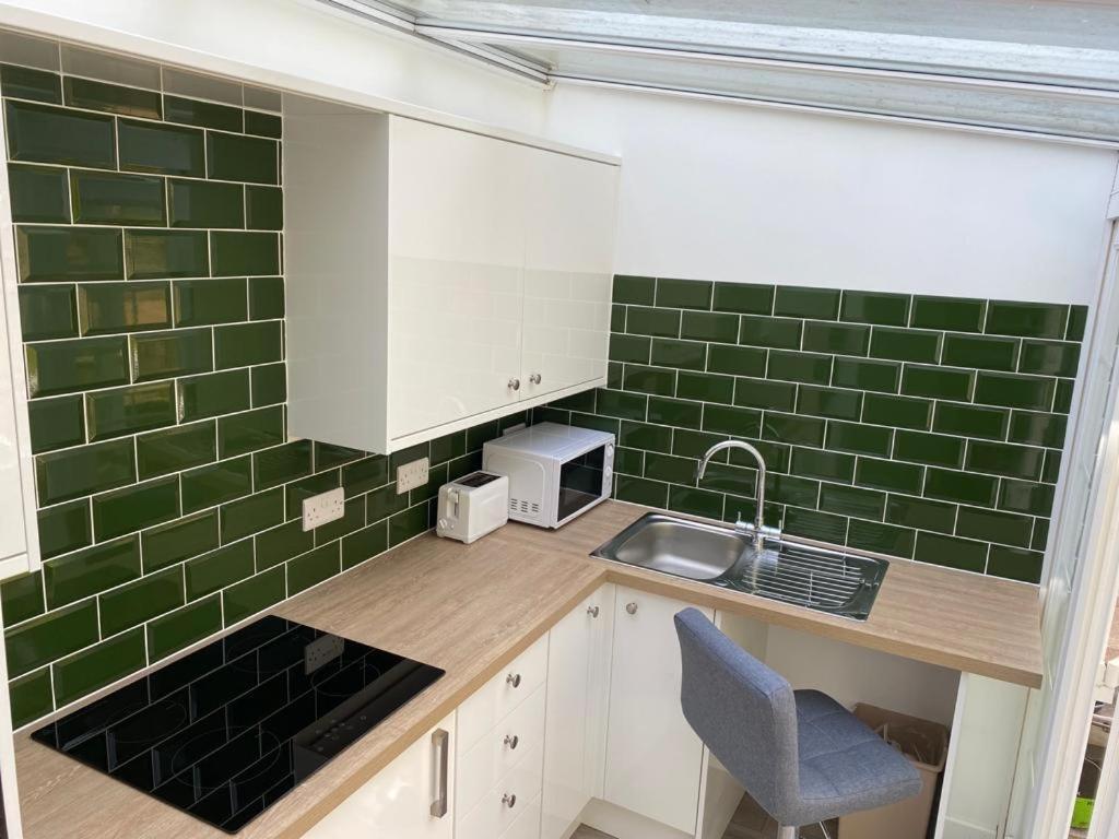 Apartment Sylvan Seas Ventnor